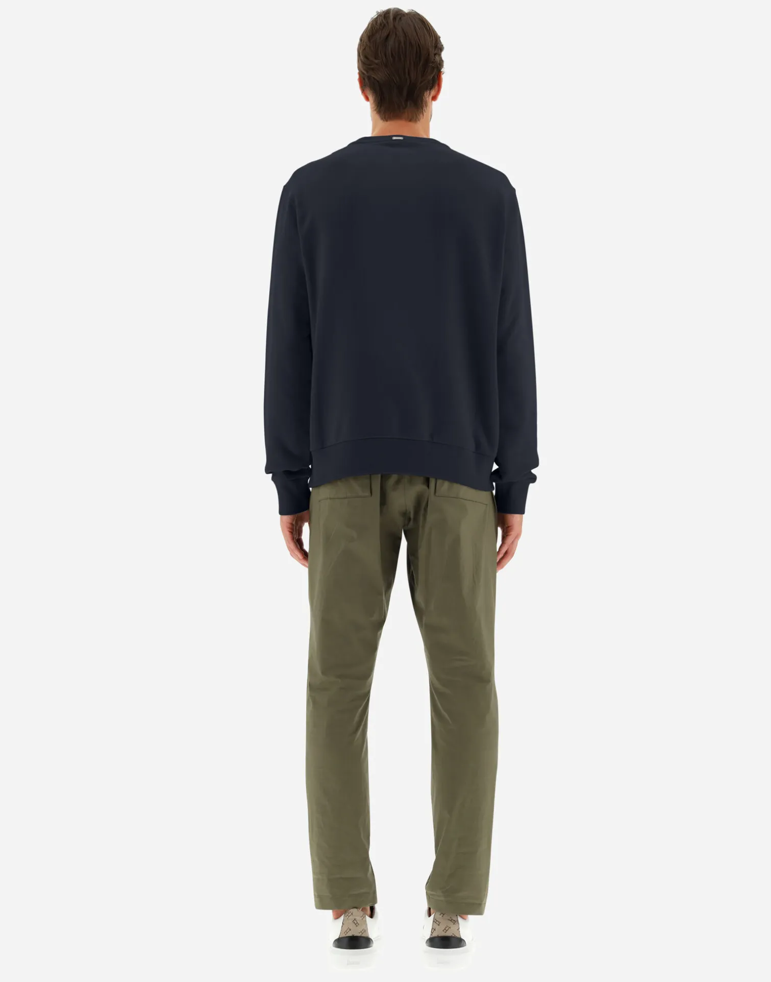 Herno Sweaters|Men Sweaters