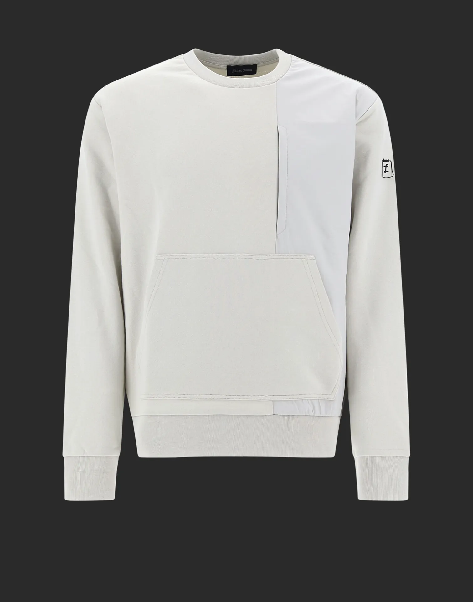 Herno Sweaters|Men Sweaters