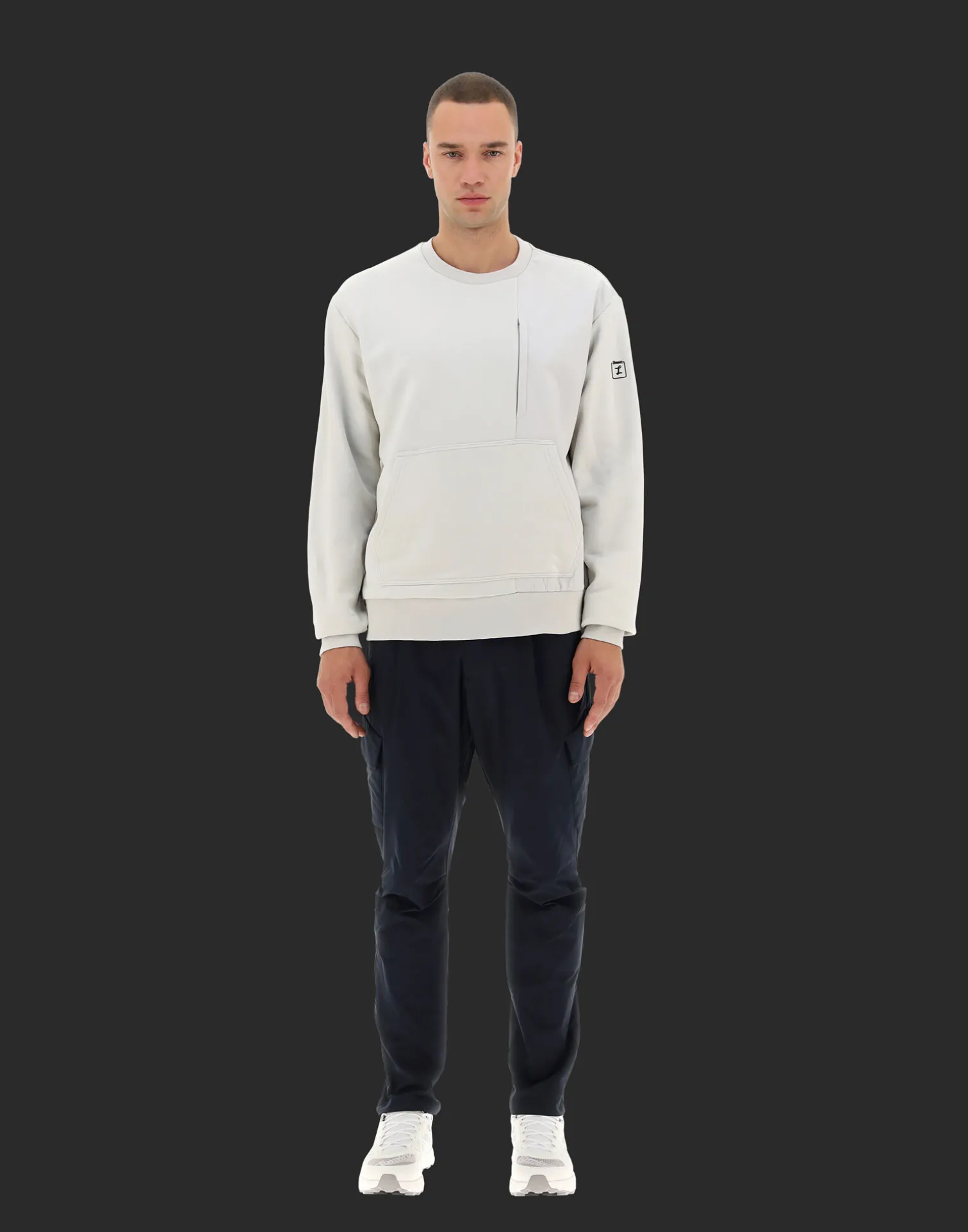 Herno Sweaters|Men Sweaters