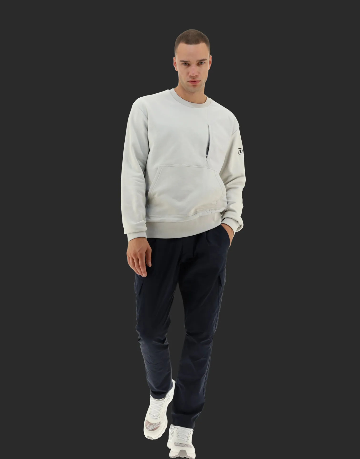 Herno Sweaters|Men Sweaters
