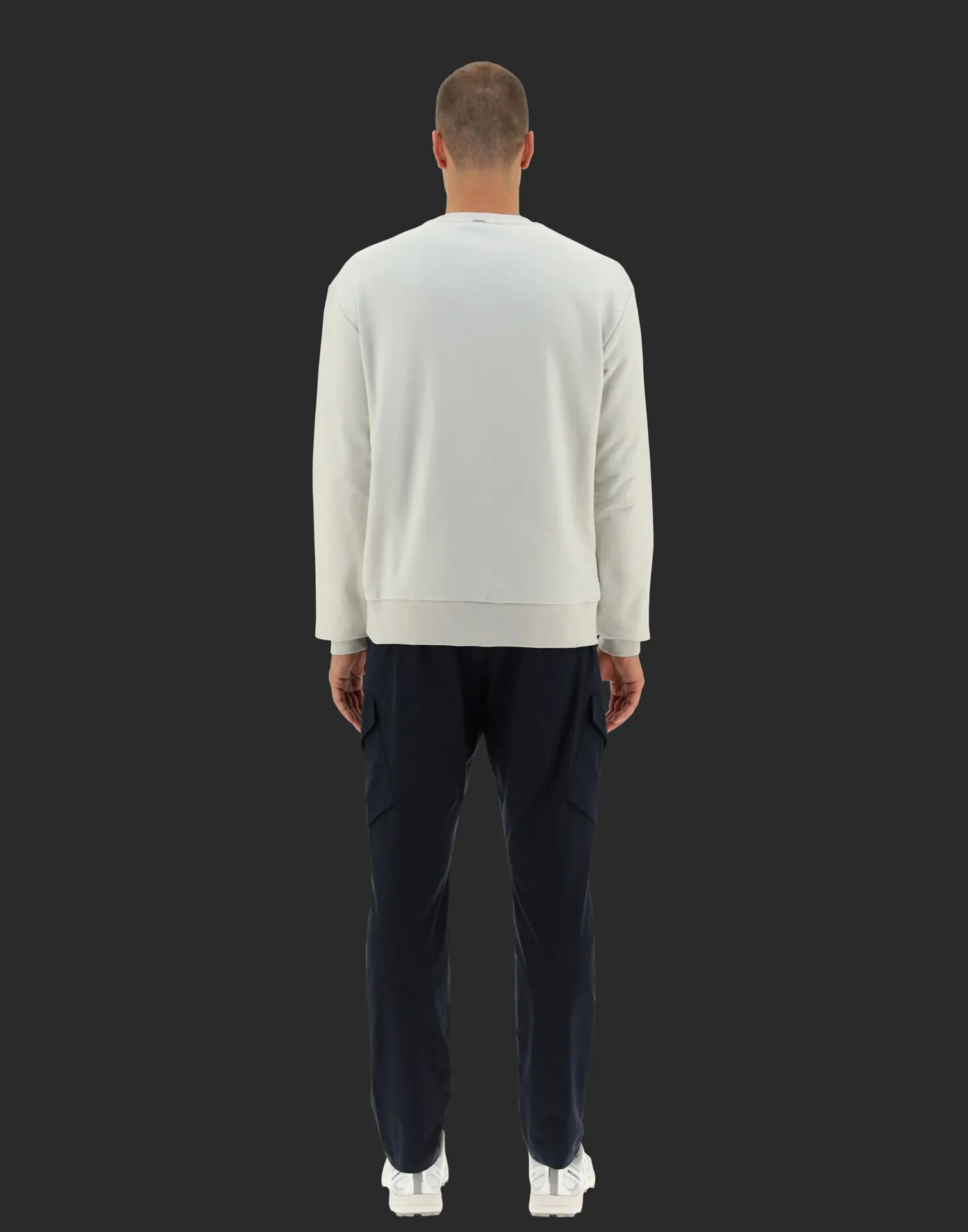 Herno Sweaters|Men Sweaters
