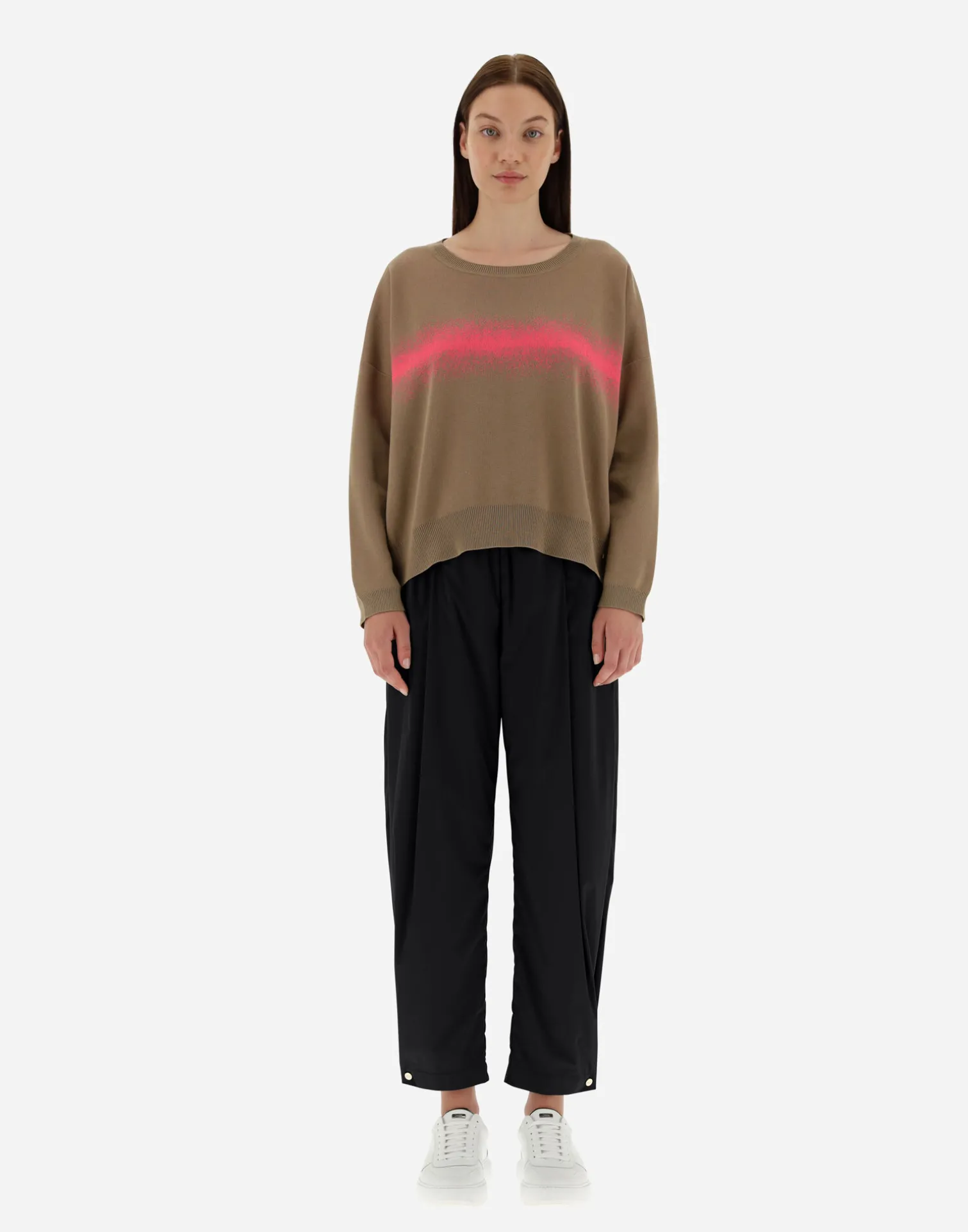 Herno Sweaters|Women Sweaters