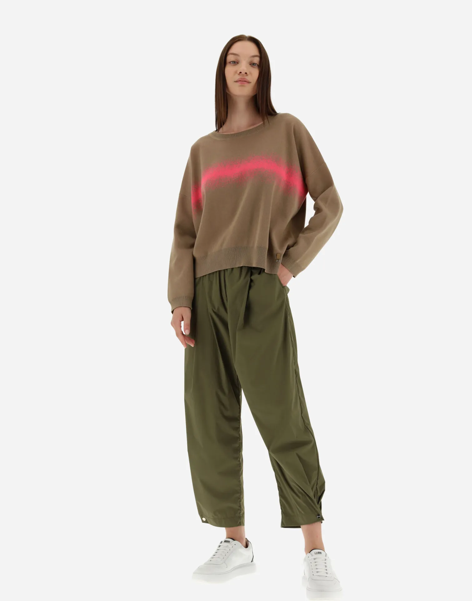 Herno Sweaters|Women Sweaters