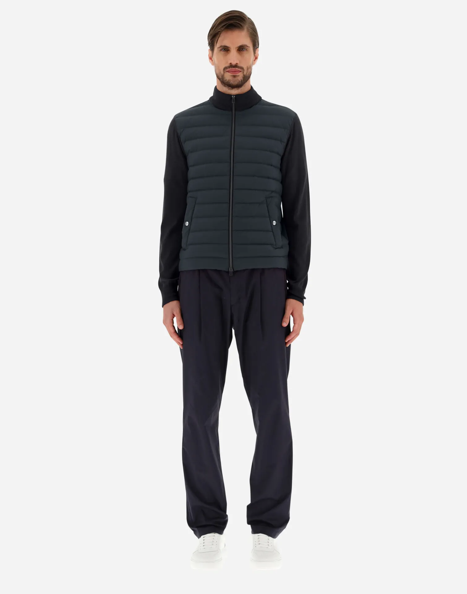 Herno Sweaters|Men Sweaters
