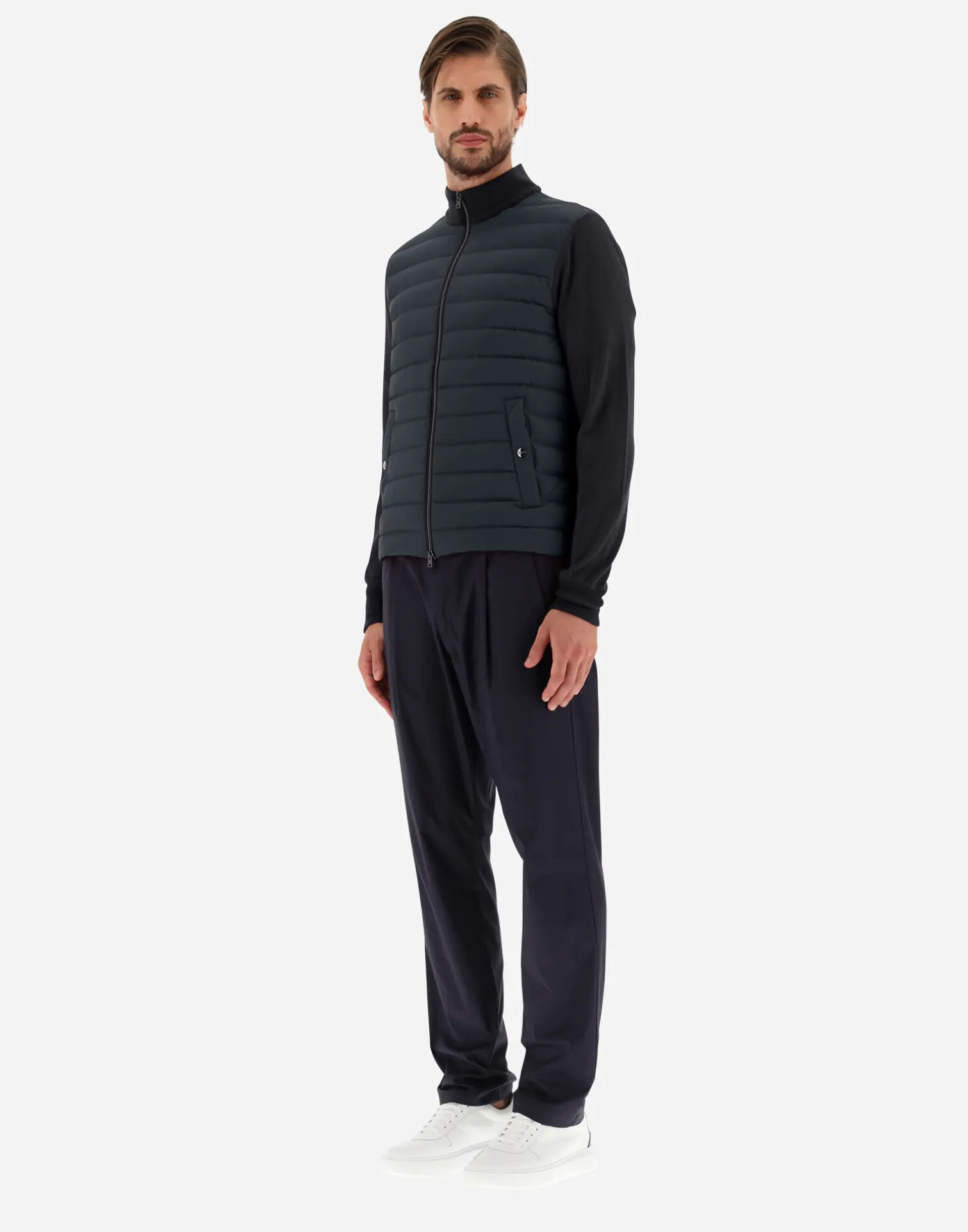 Herno Sweaters|Men Sweaters