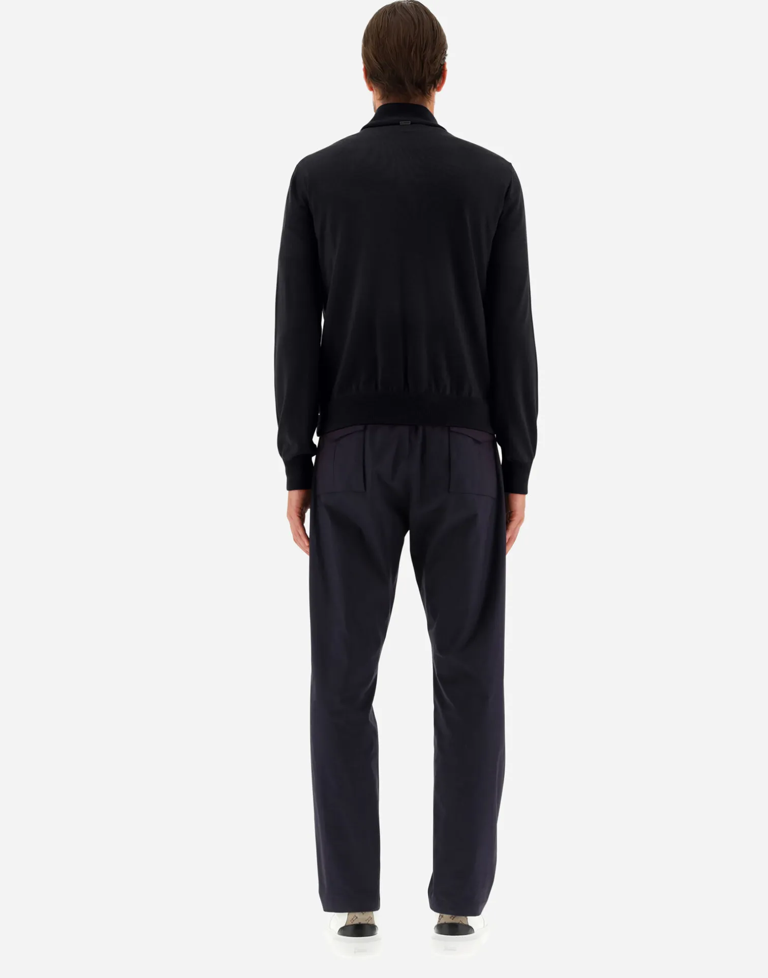 Herno Sweaters|Men Sweaters