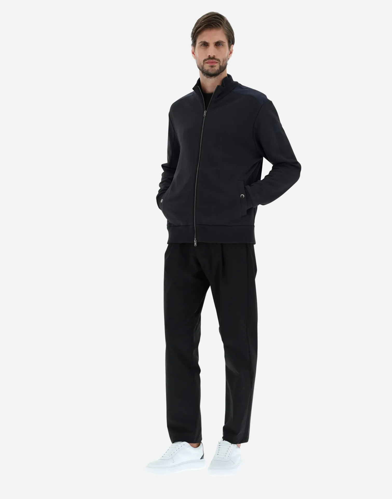 Herno Sweaters|Men Sweaters