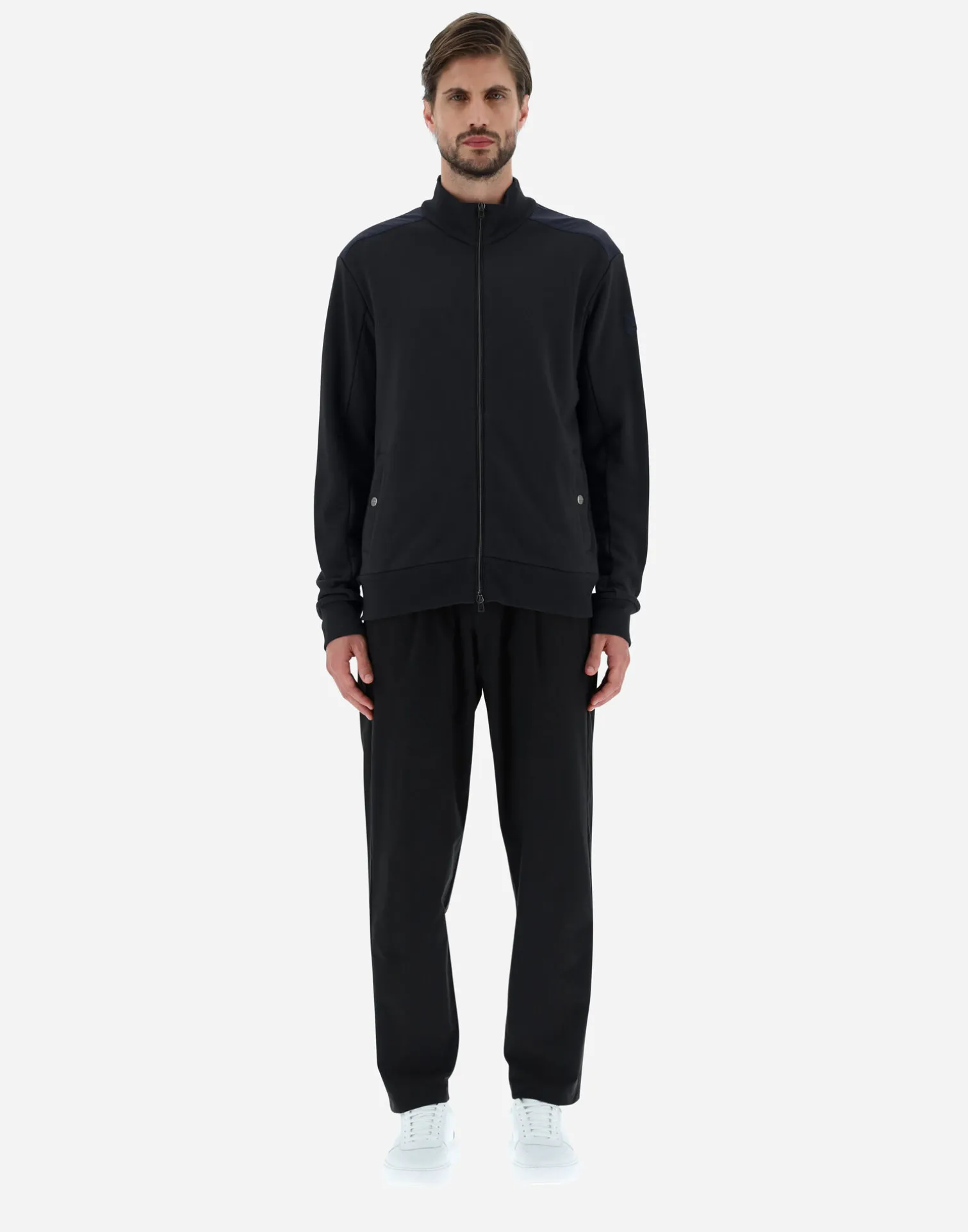 Herno Sweaters|Men Sweaters