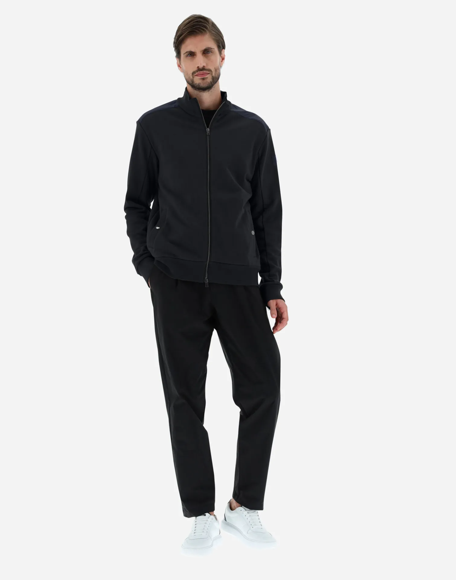 Herno Sweaters|Men Sweaters