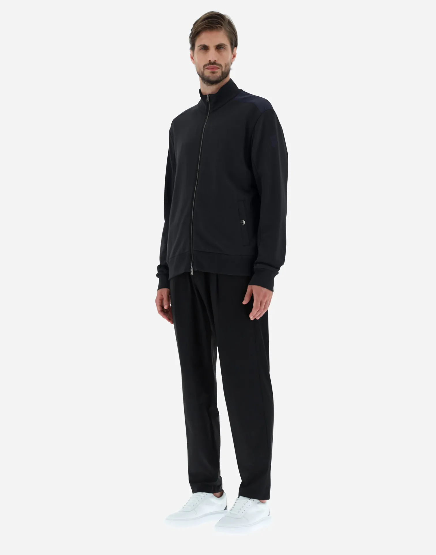 Herno Sweaters|Men Sweaters