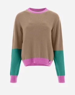 Herno Sweaters|Women Sweaters