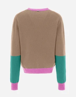 Herno Sweaters|Women Sweaters