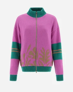 Herno Sweaters|Women Sweaters