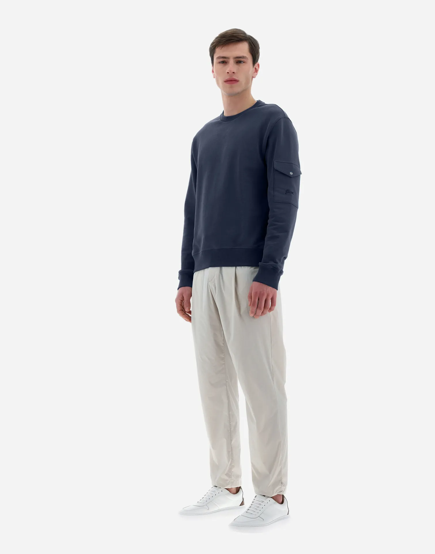 Herno Sweaters|Men Sweaters