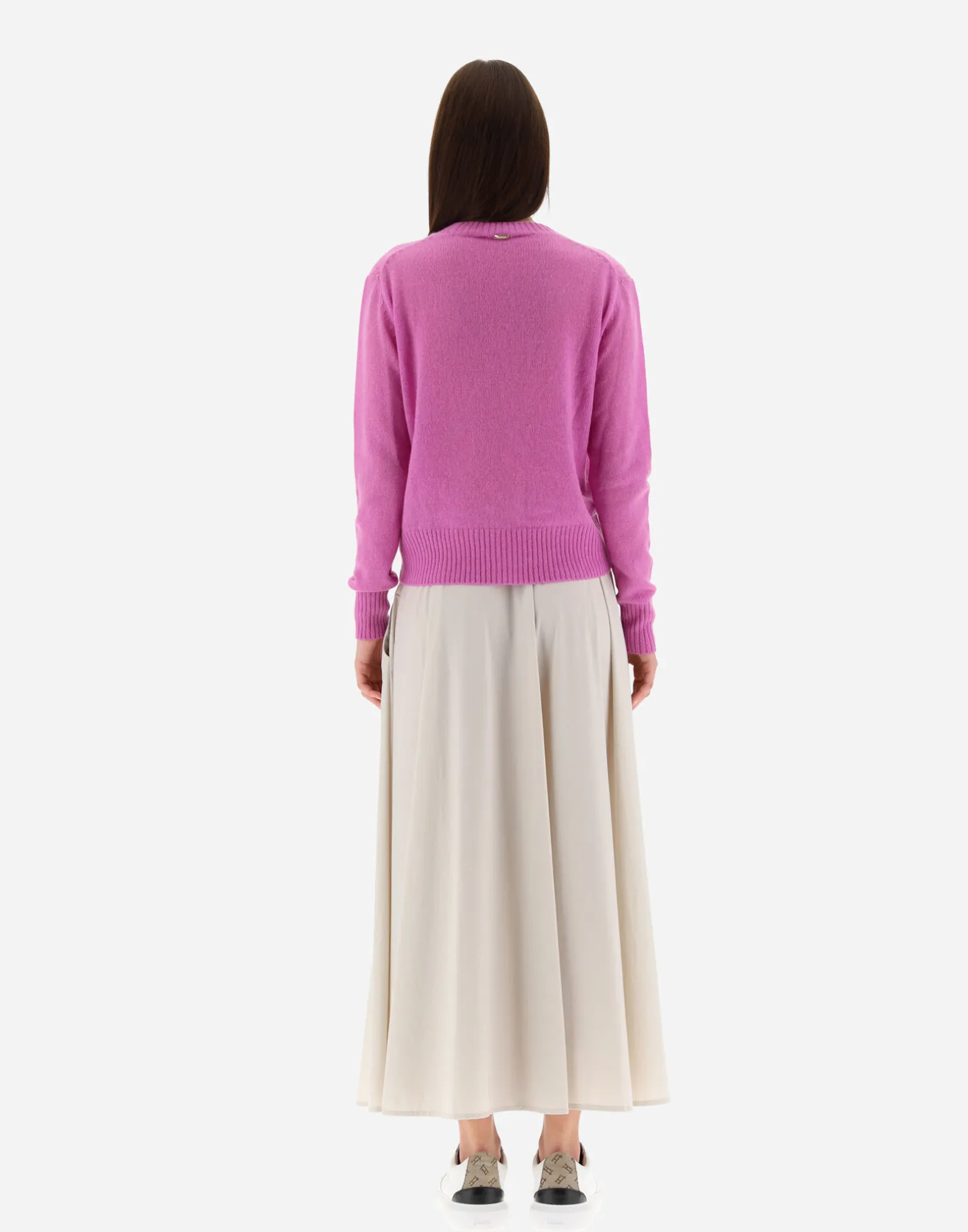 Herno Sweaters|Women Sweaters