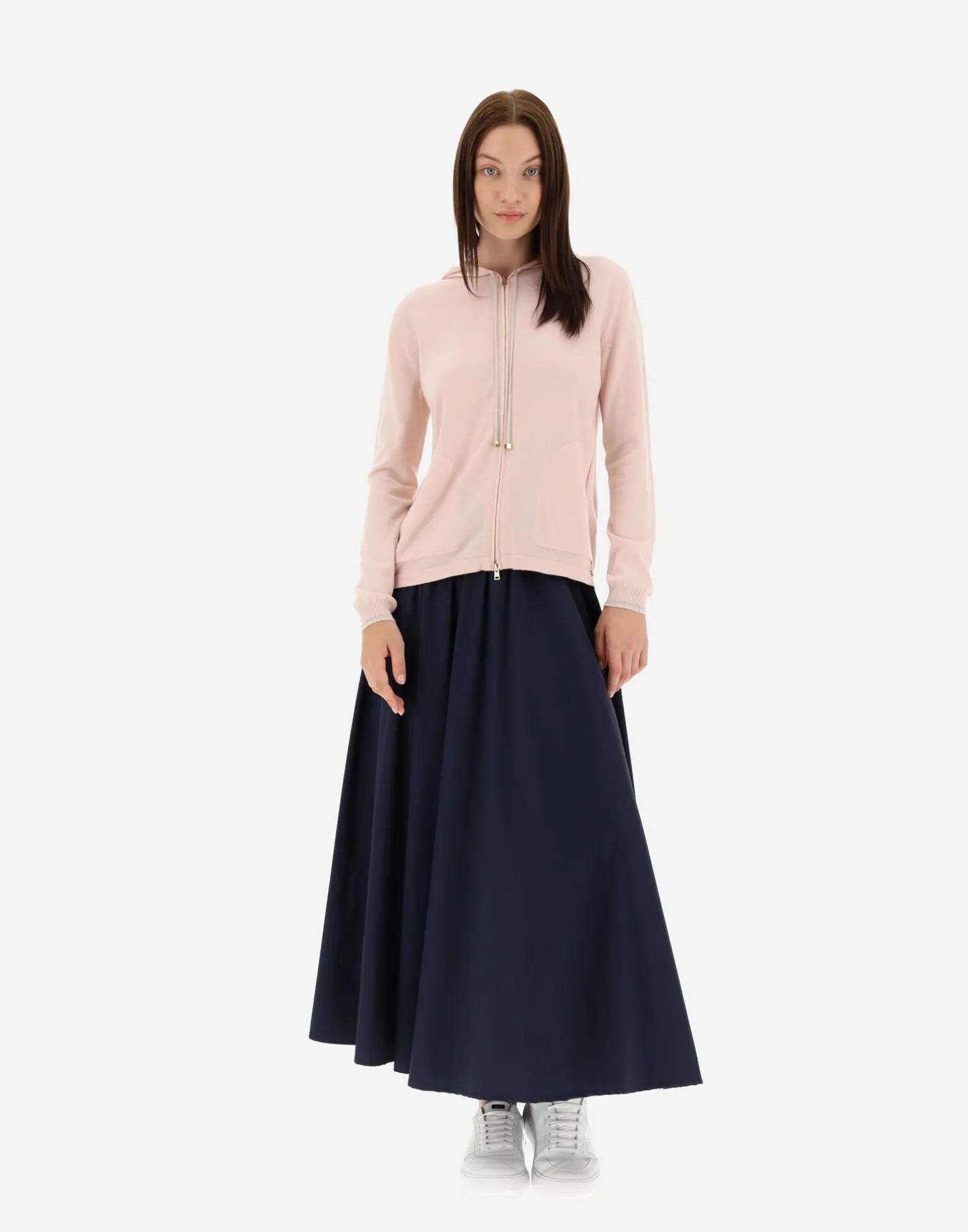 Herno Sweaters|Women Sweaters