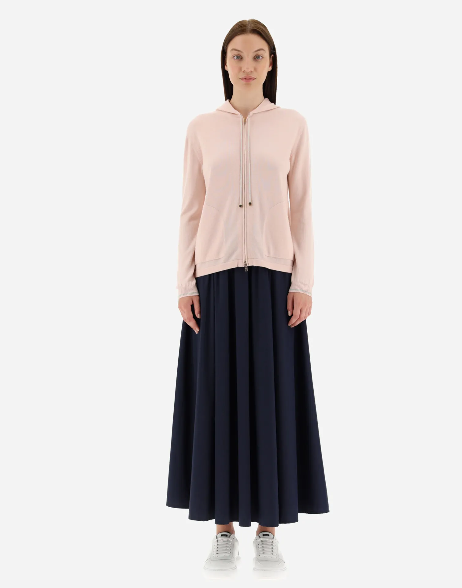 Herno Sweaters|Women Sweaters