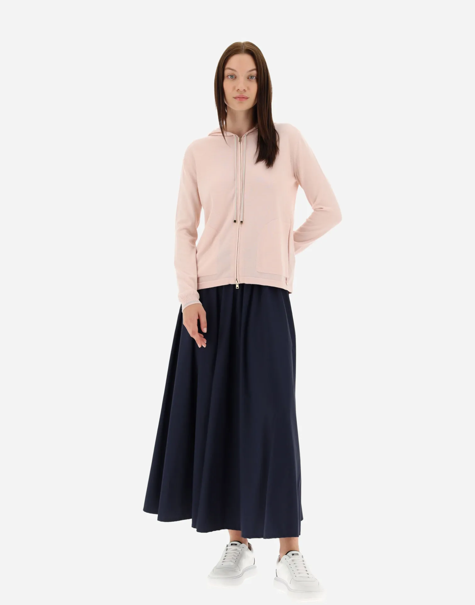 Herno Sweaters|Women Sweaters