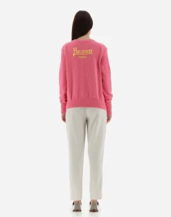 Herno Sweaters|Women Sweaters