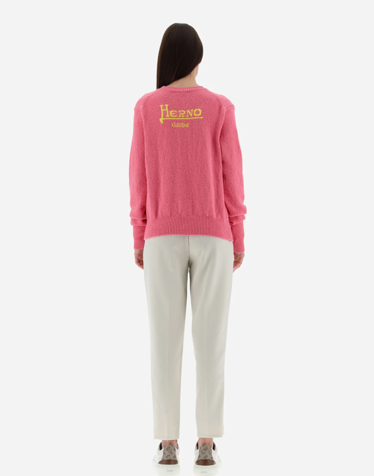 Herno Sweaters|Women Sweaters