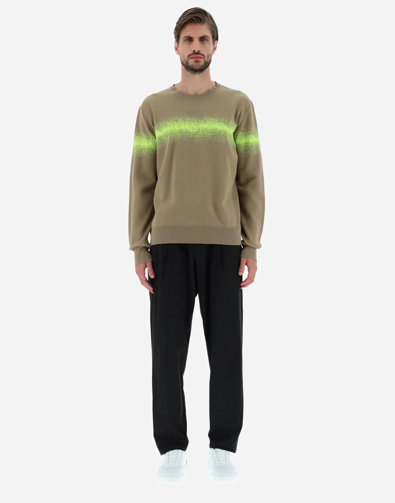 Herno Sweaters|Men Sweaters