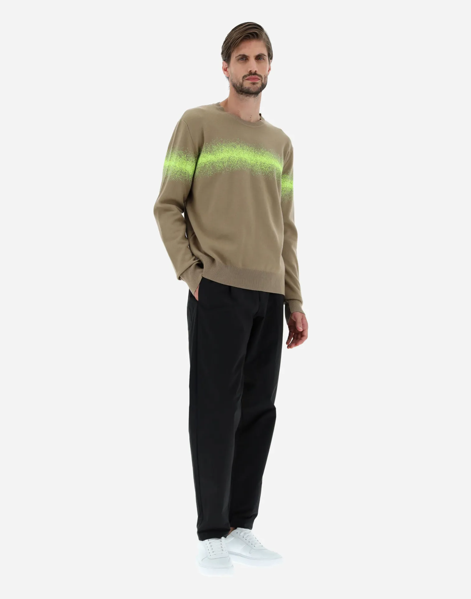 Herno Sweaters|Men Sweaters