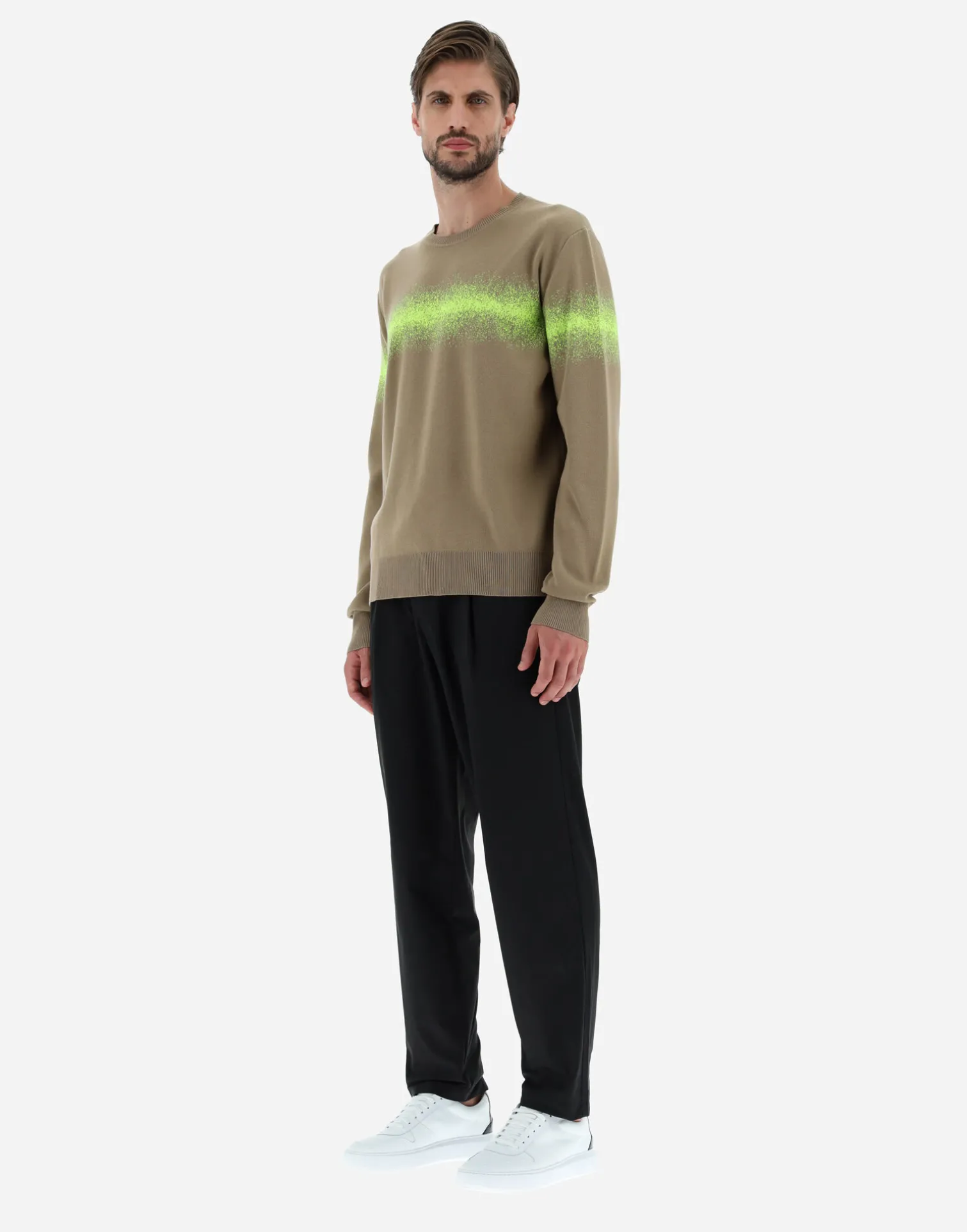Herno Sweaters|Men Sweaters