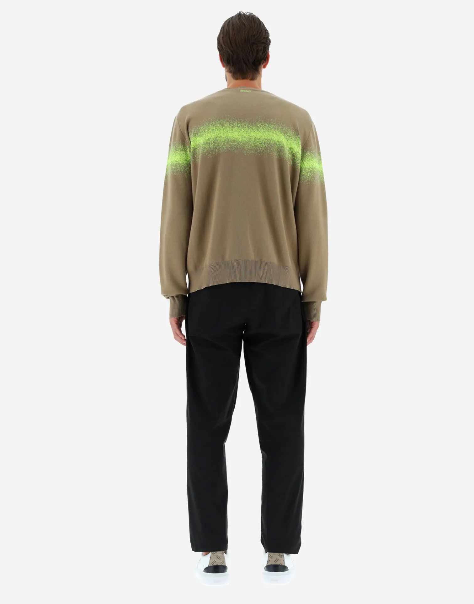 Herno Sweaters|Men Sweaters