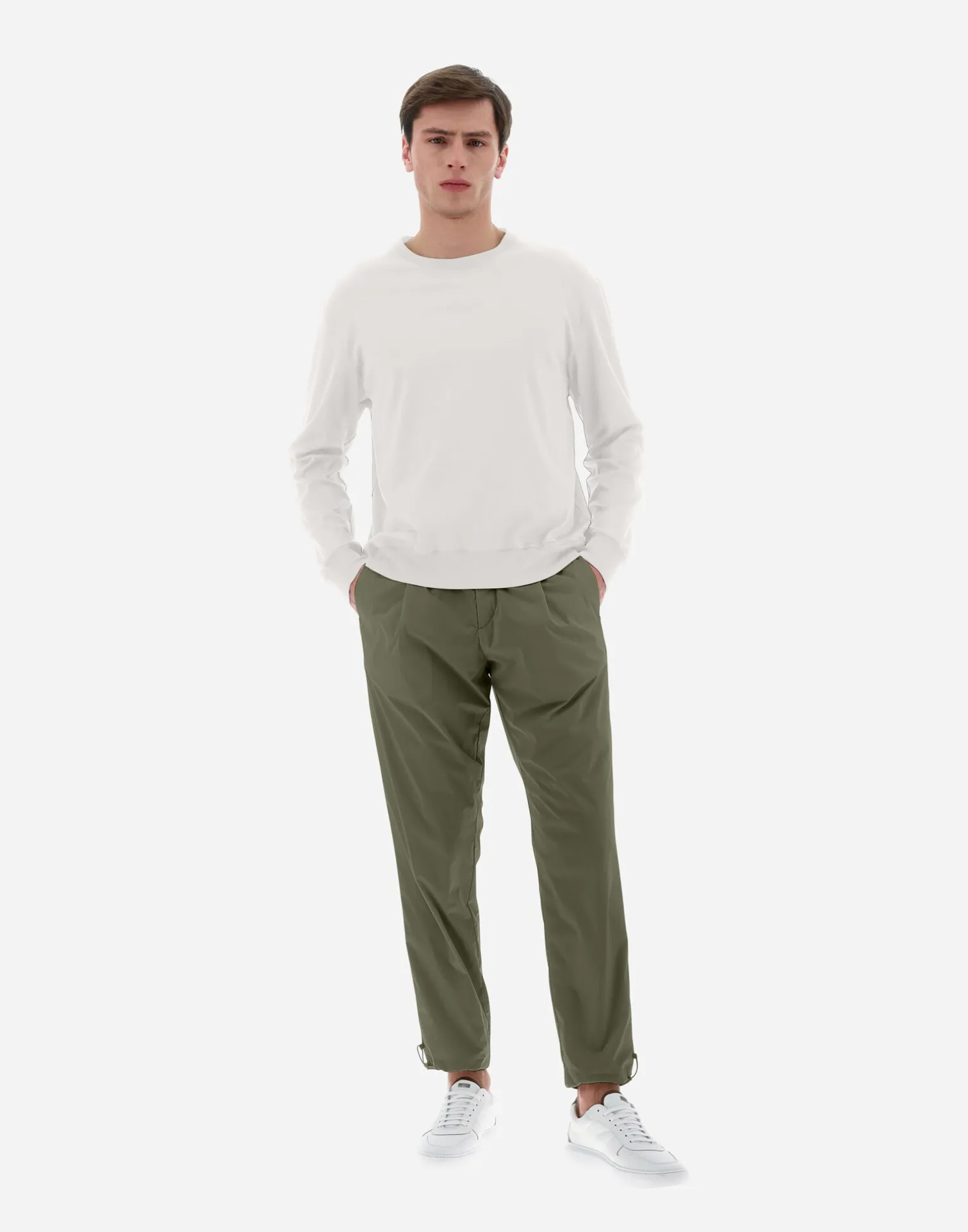 Herno Sweaters|Men Sweaters