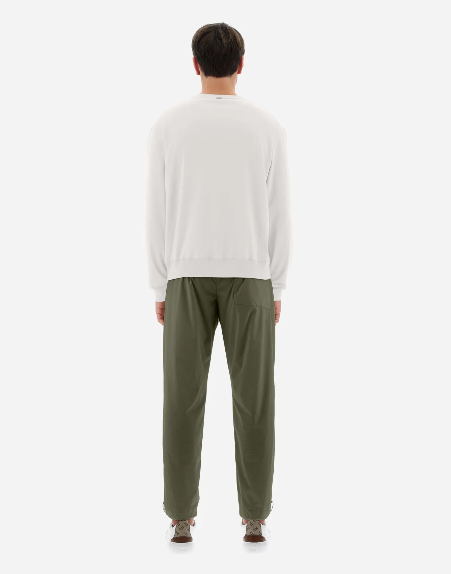 Herno Sweaters|Men Sweaters