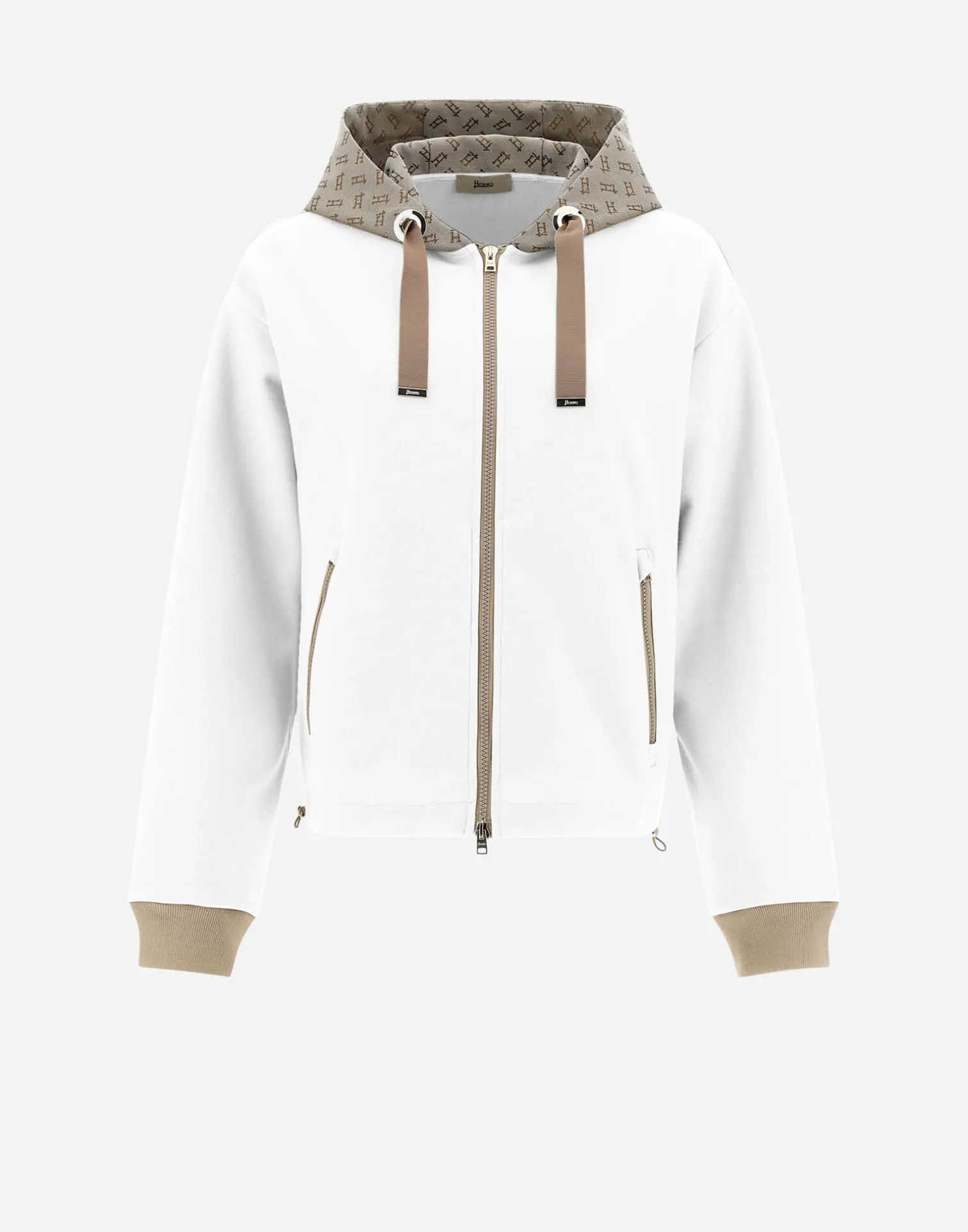 Herno Sweaters|Women Sweaters