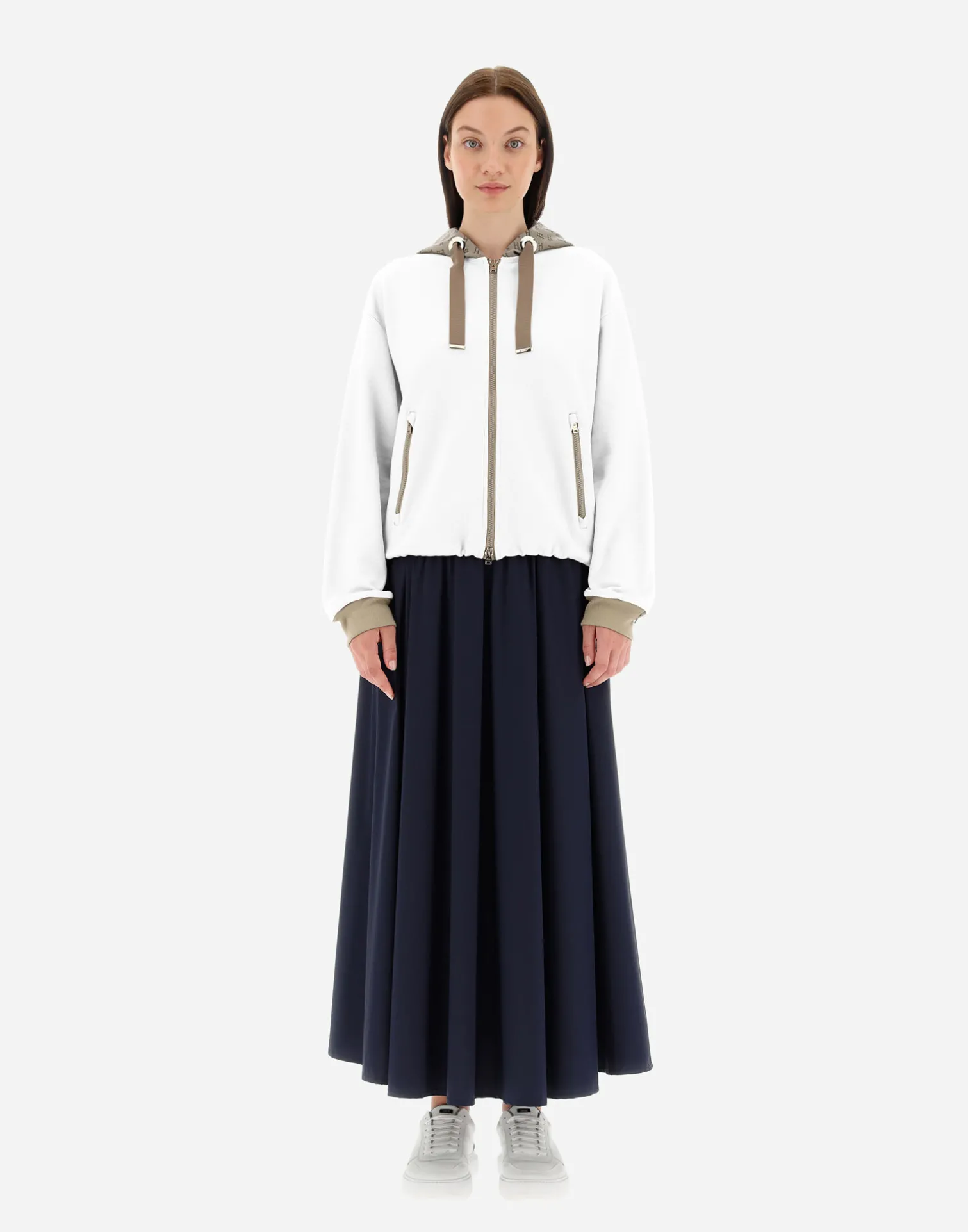 Herno Sweaters|Women Sweaters