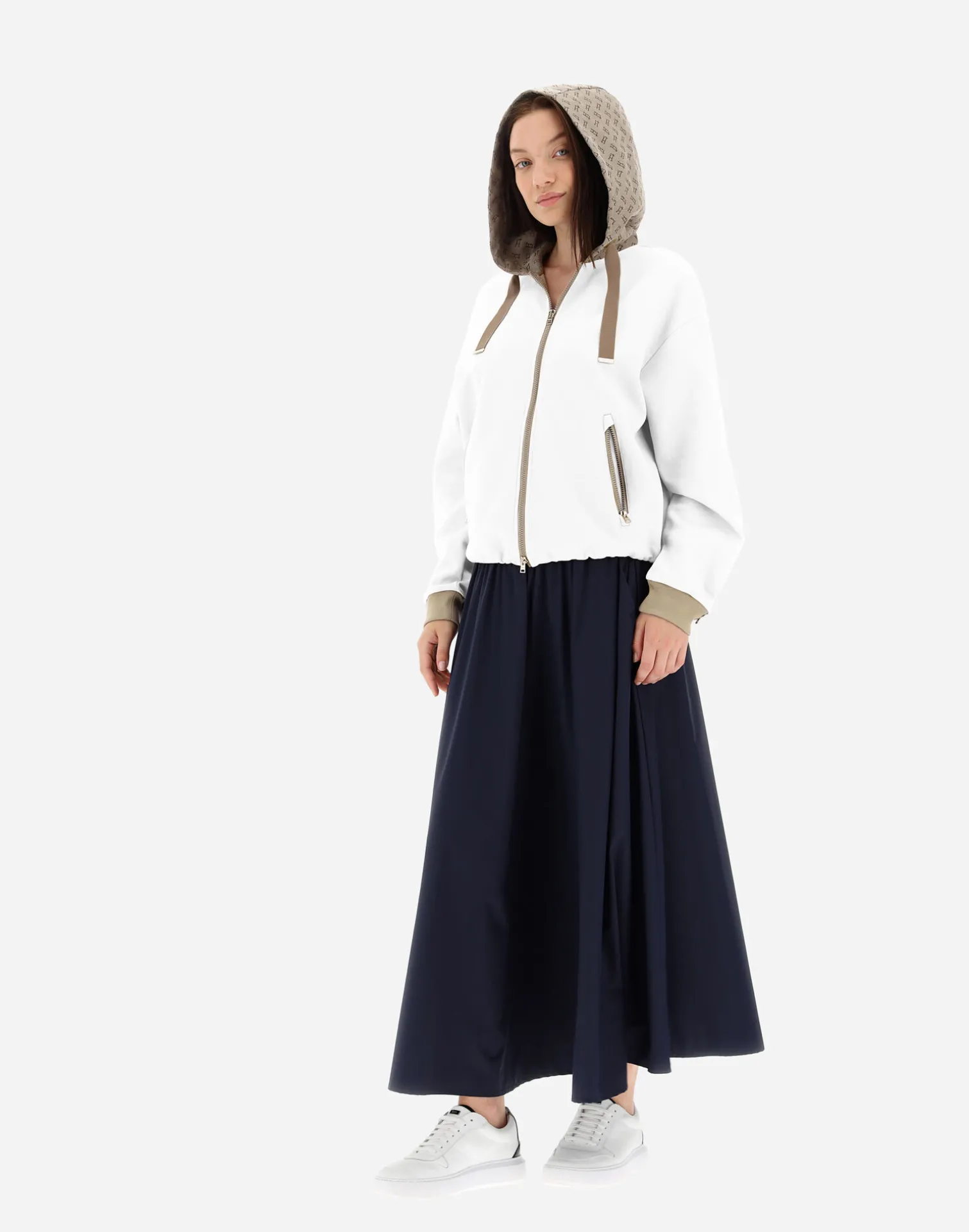 Herno Sweaters|Women Sweaters
