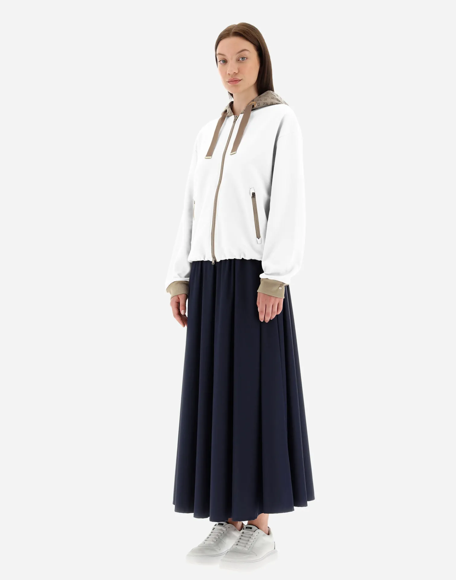 Herno Sweaters|Women Sweaters