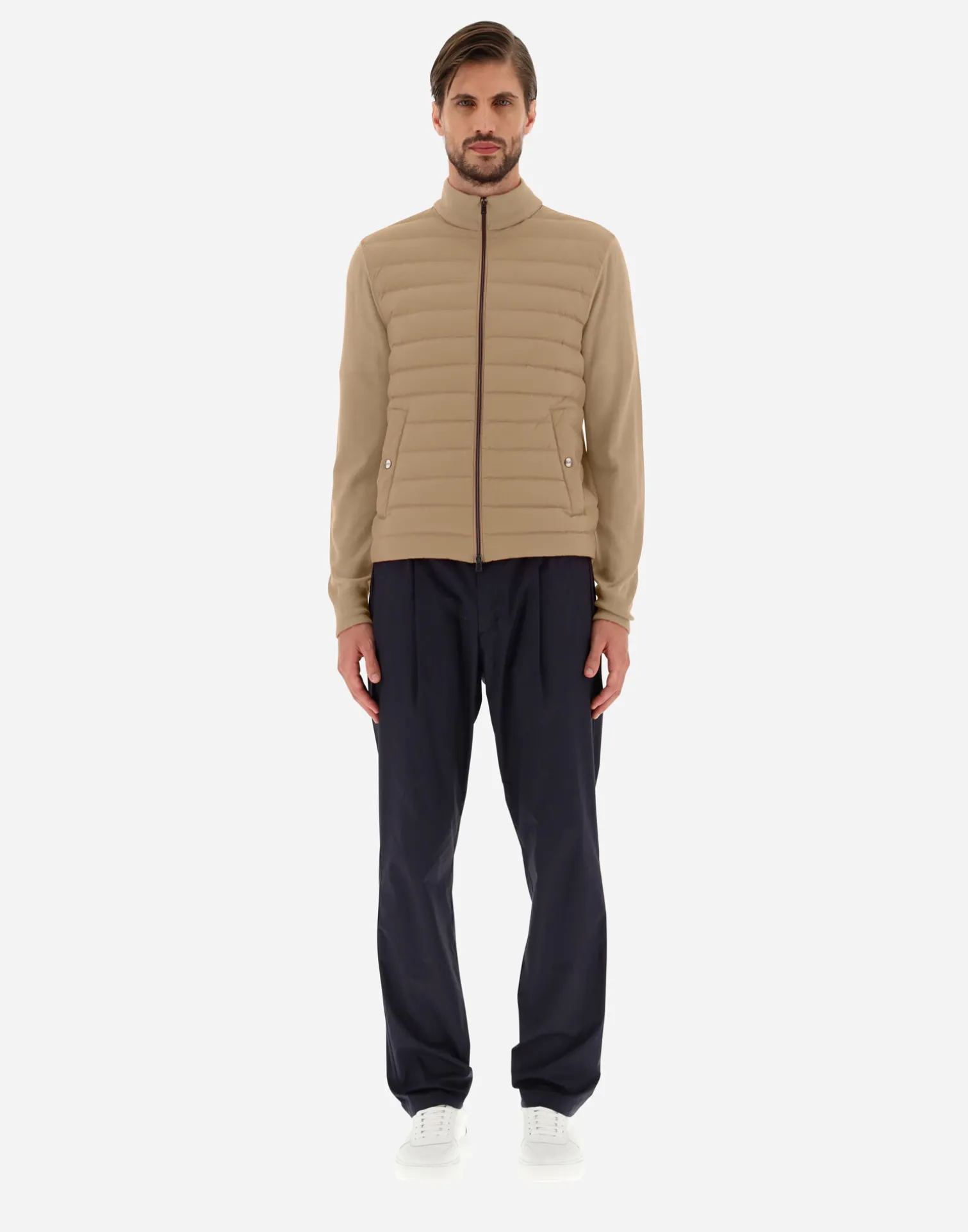 Herno Sweaters|Men Sweaters