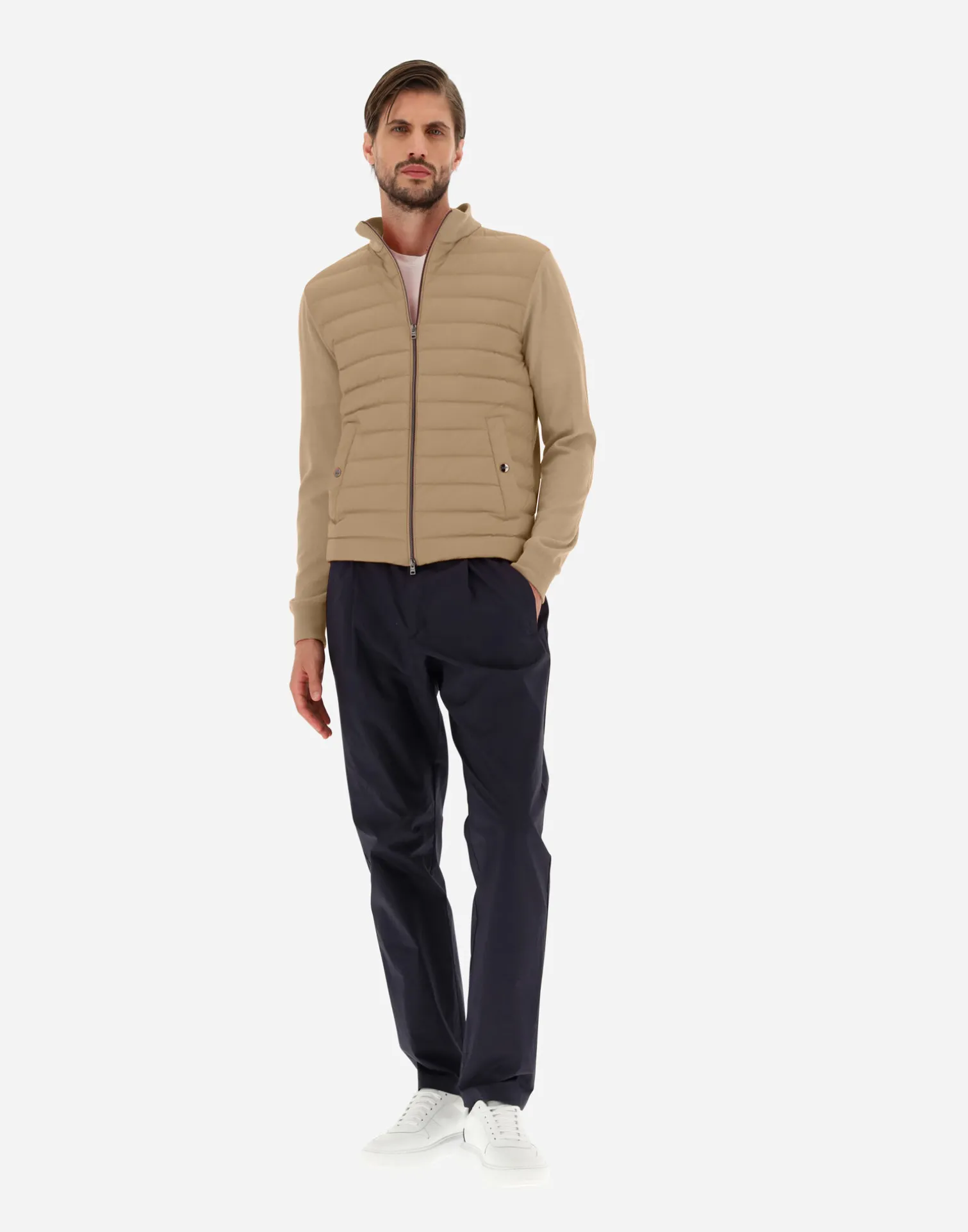 Herno Sweaters|Men Sweaters