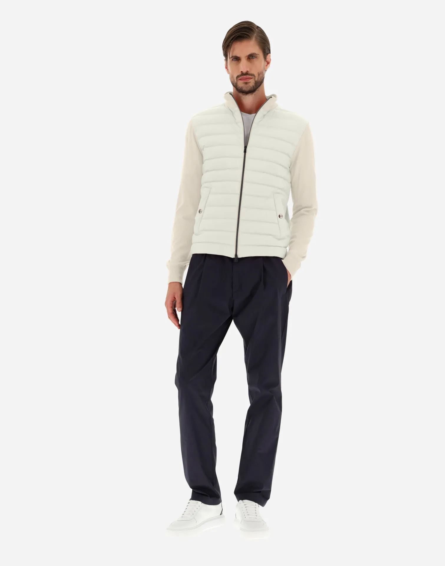 Herno Sweaters|Men Sweaters