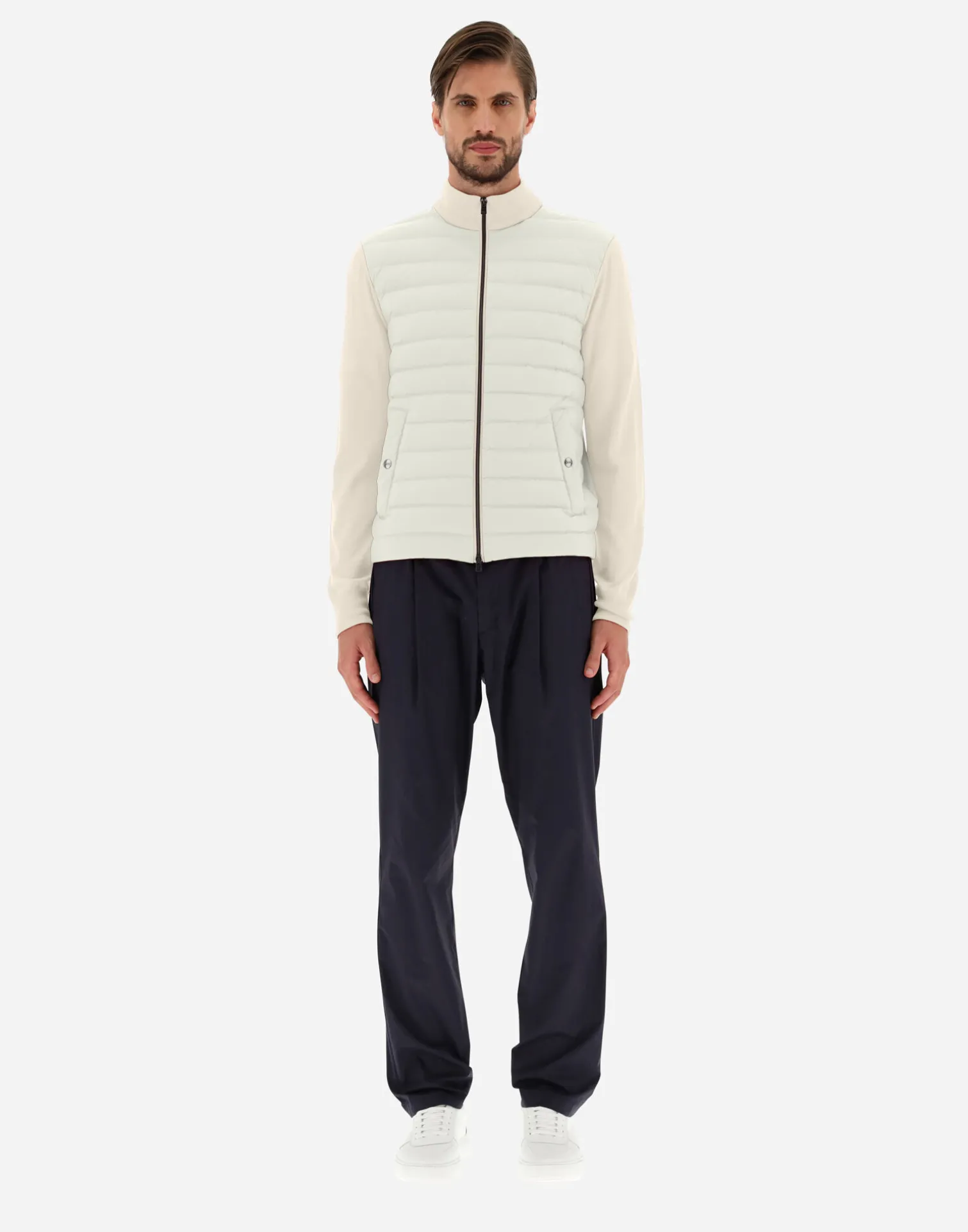 Herno Sweaters|Men Sweaters