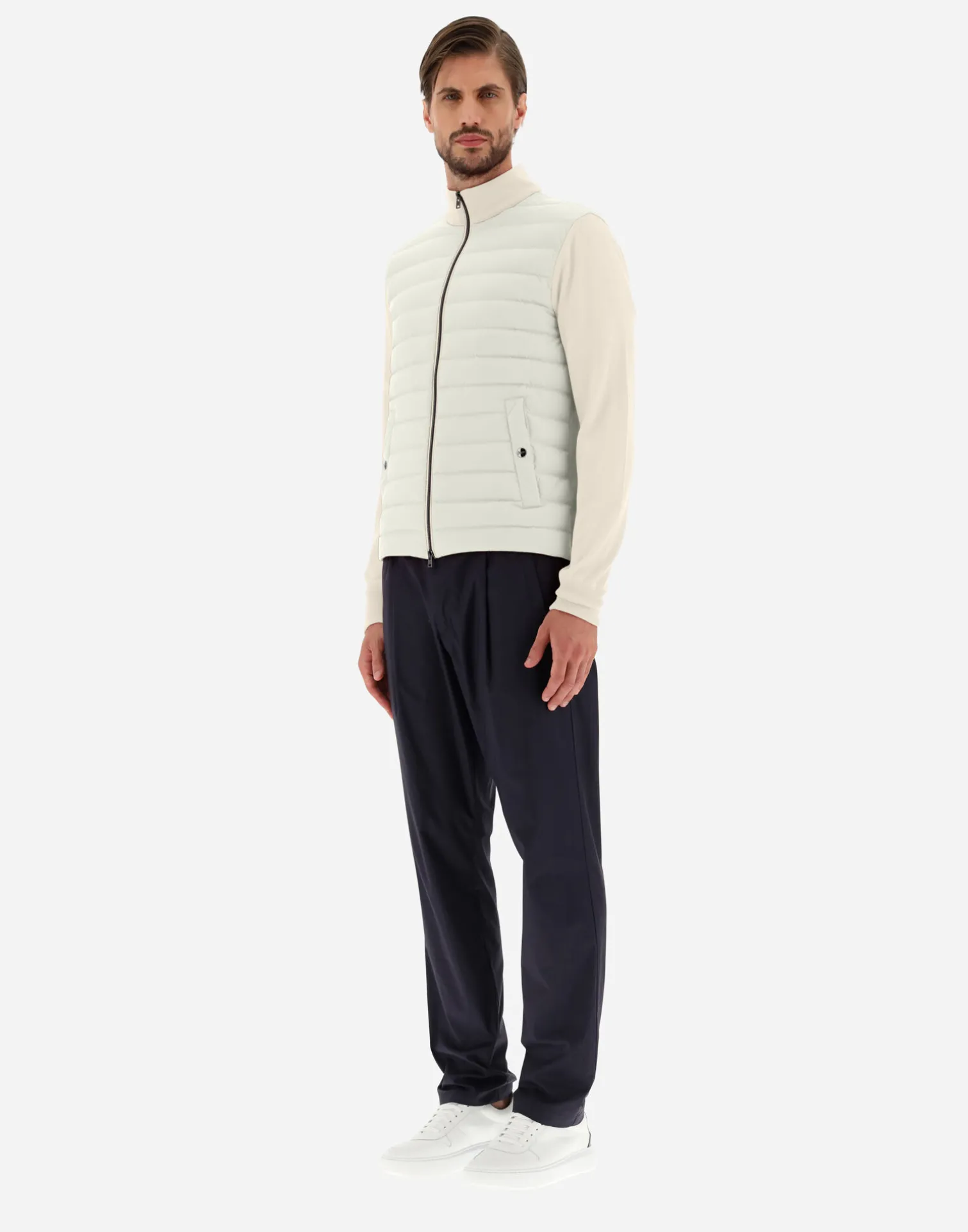Herno Sweaters|Men Sweaters