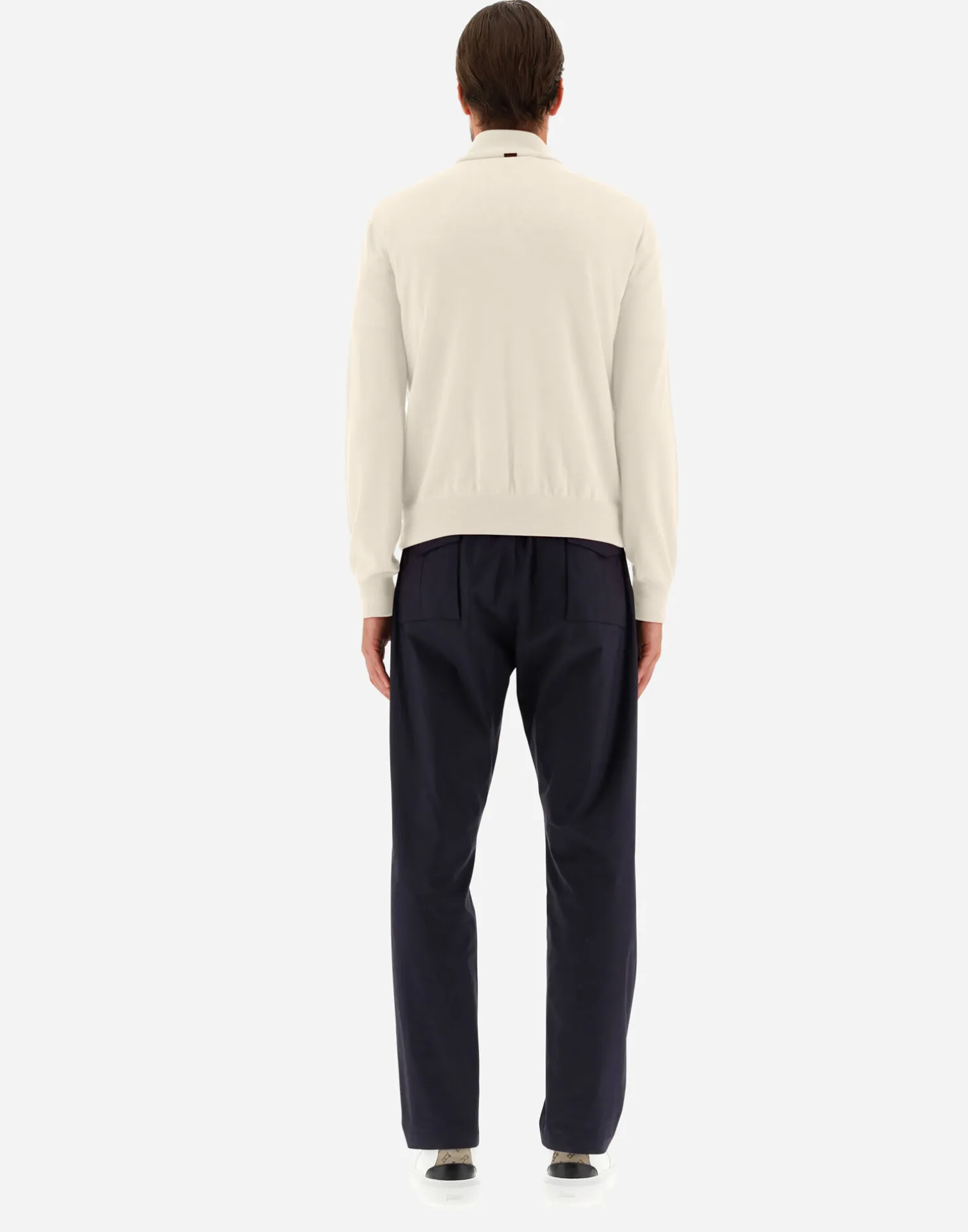 Herno Sweaters|Men Sweaters