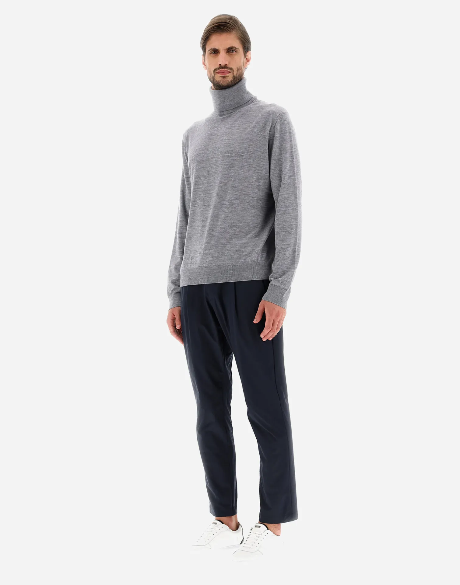 Herno Sweaters|Men Sweaters