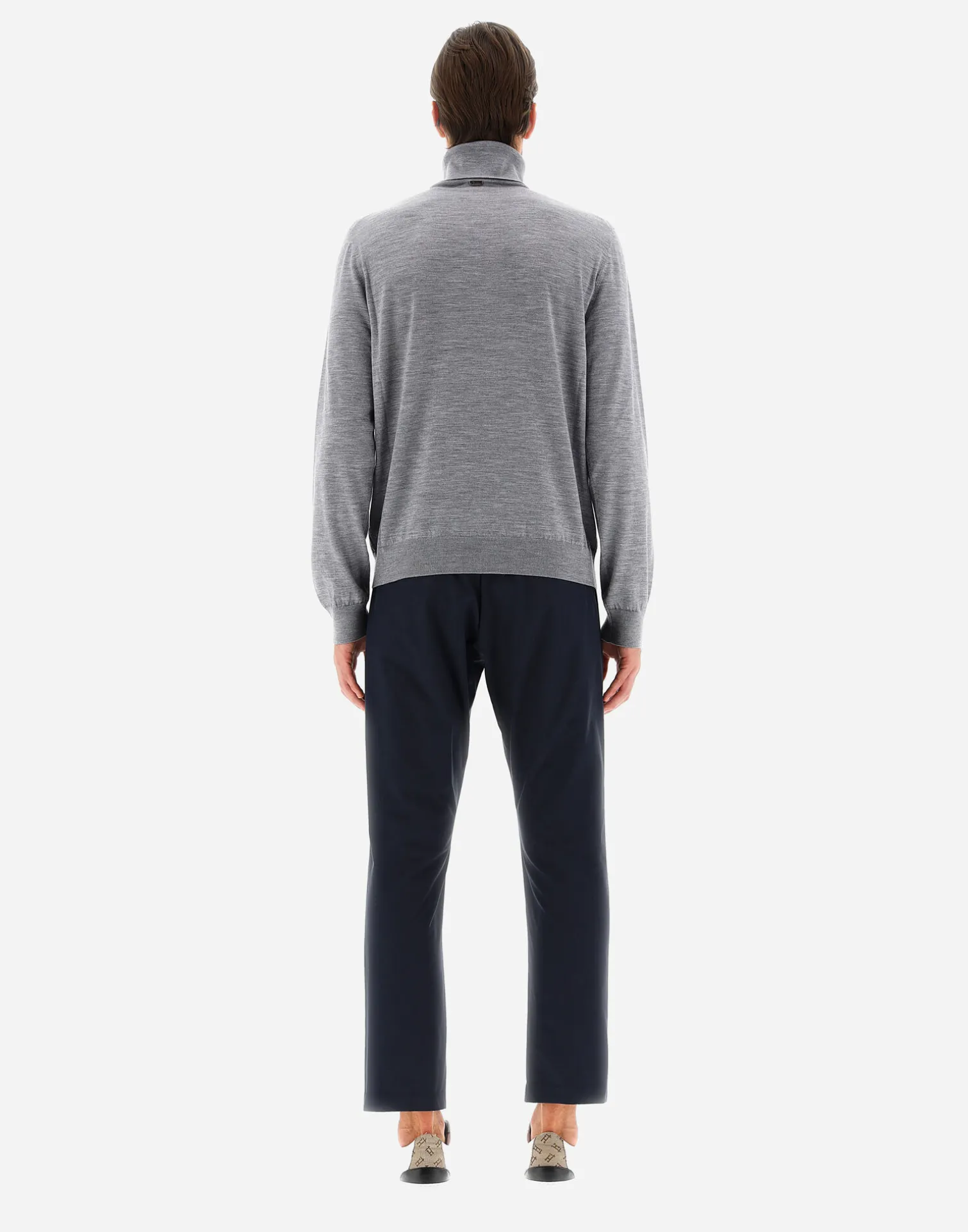 Herno Sweaters|Men Sweaters