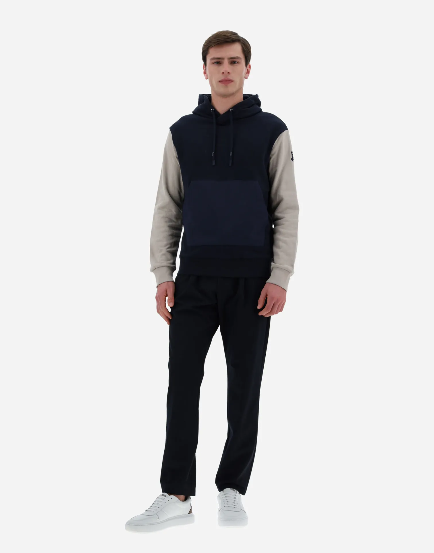 Herno Sweaters|Men Sweaters