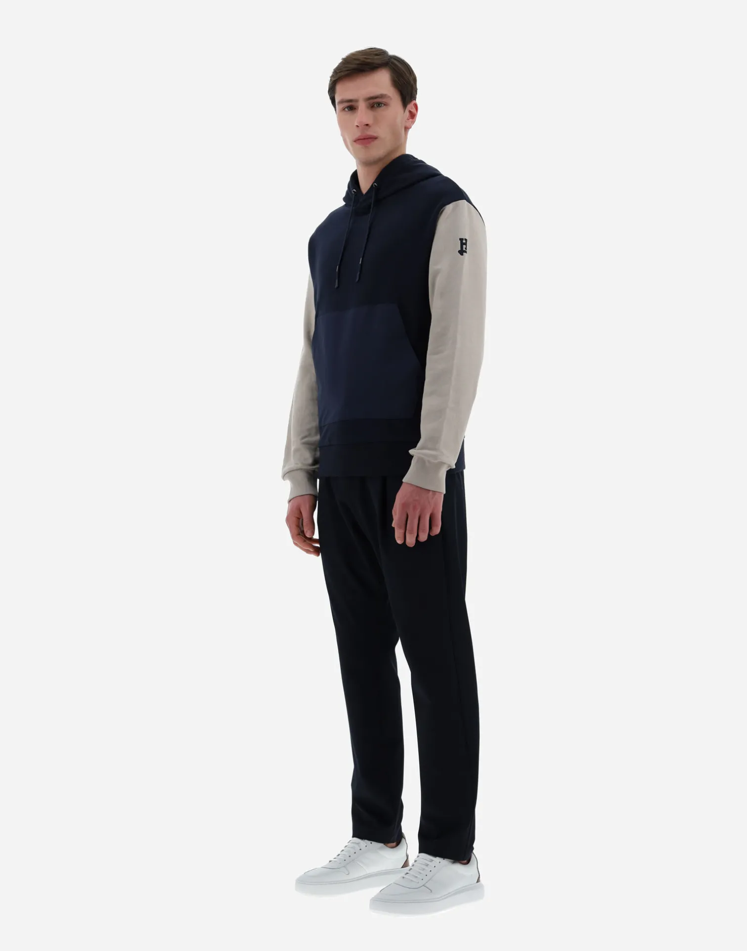 Herno Sweaters|Men Sweaters