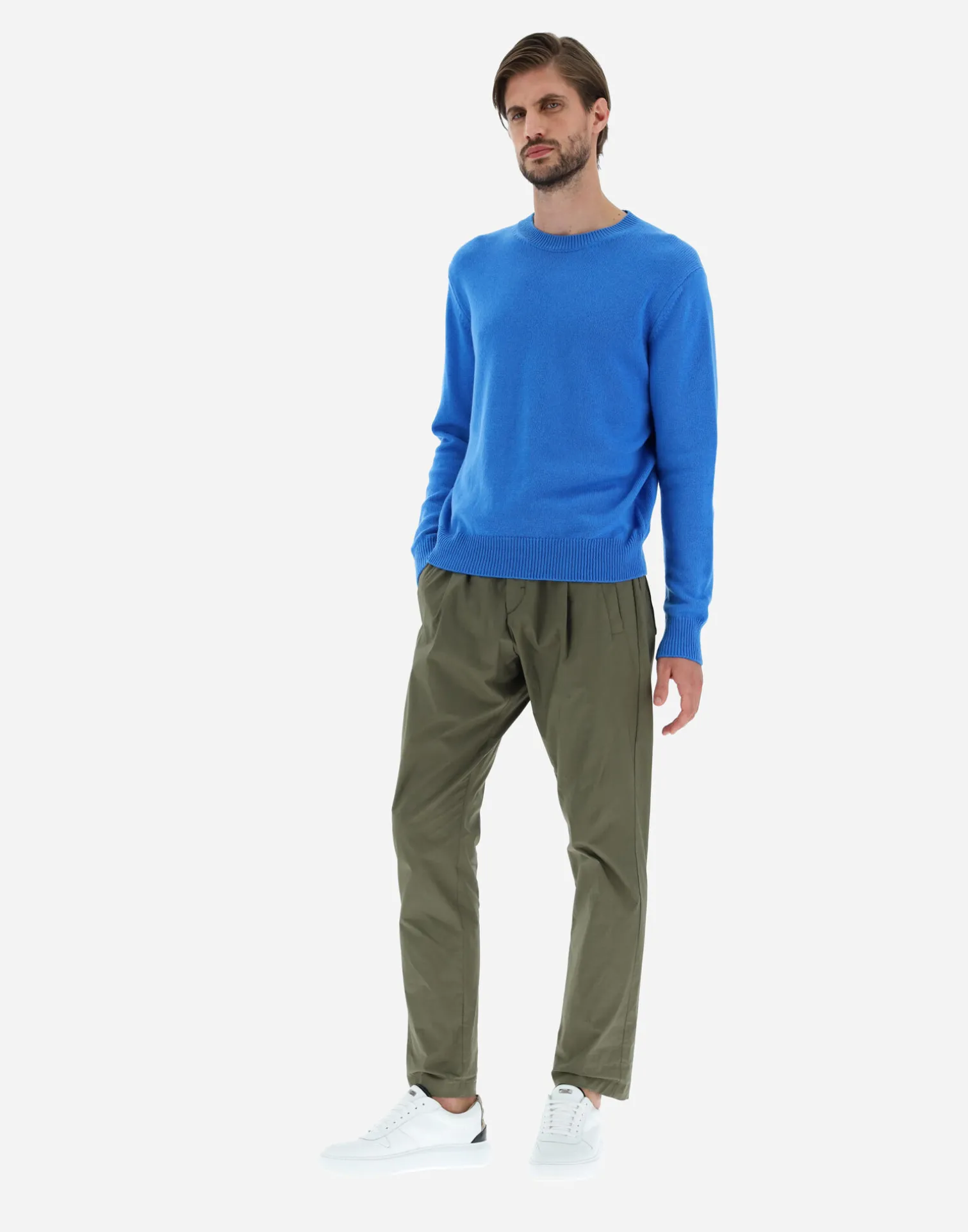 Herno Sweaters|Men Sweaters