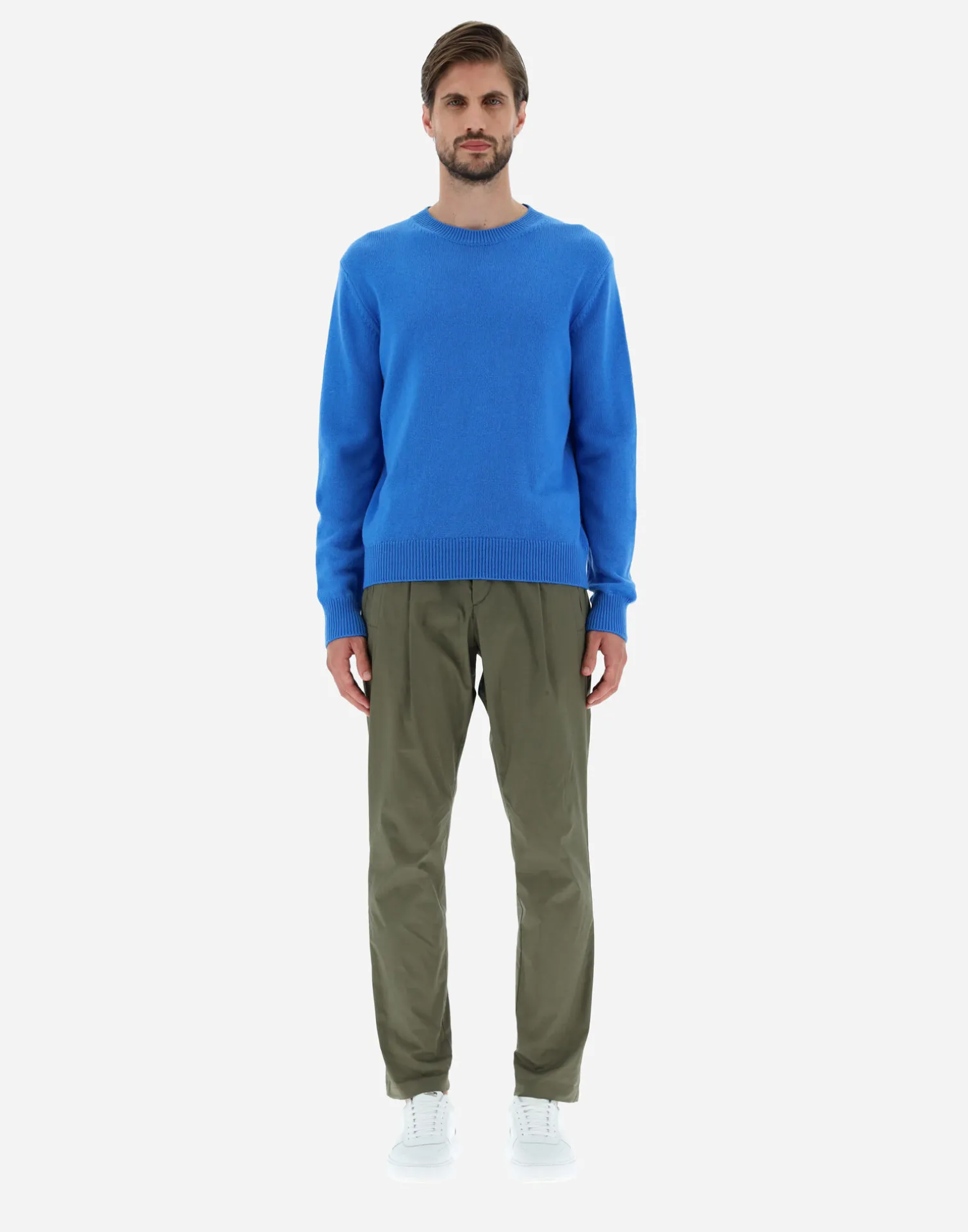 Herno Sweaters|Men Sweaters