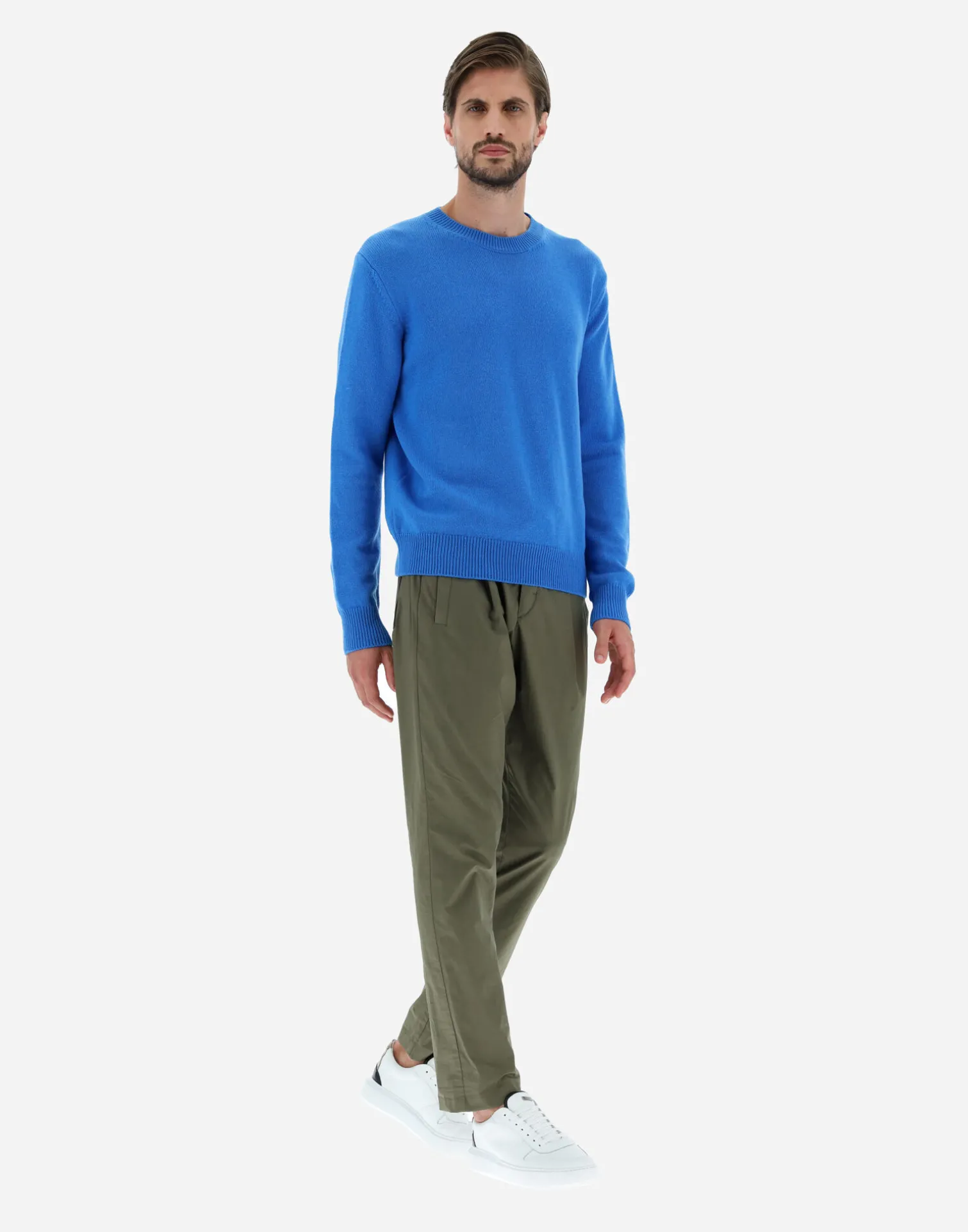 Herno Sweaters|Men Sweaters