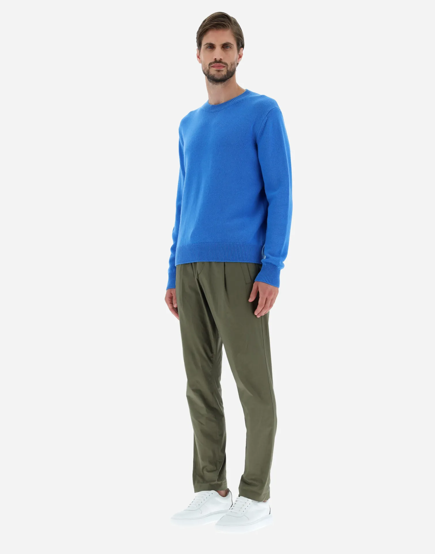 Herno Sweaters|Men Sweaters