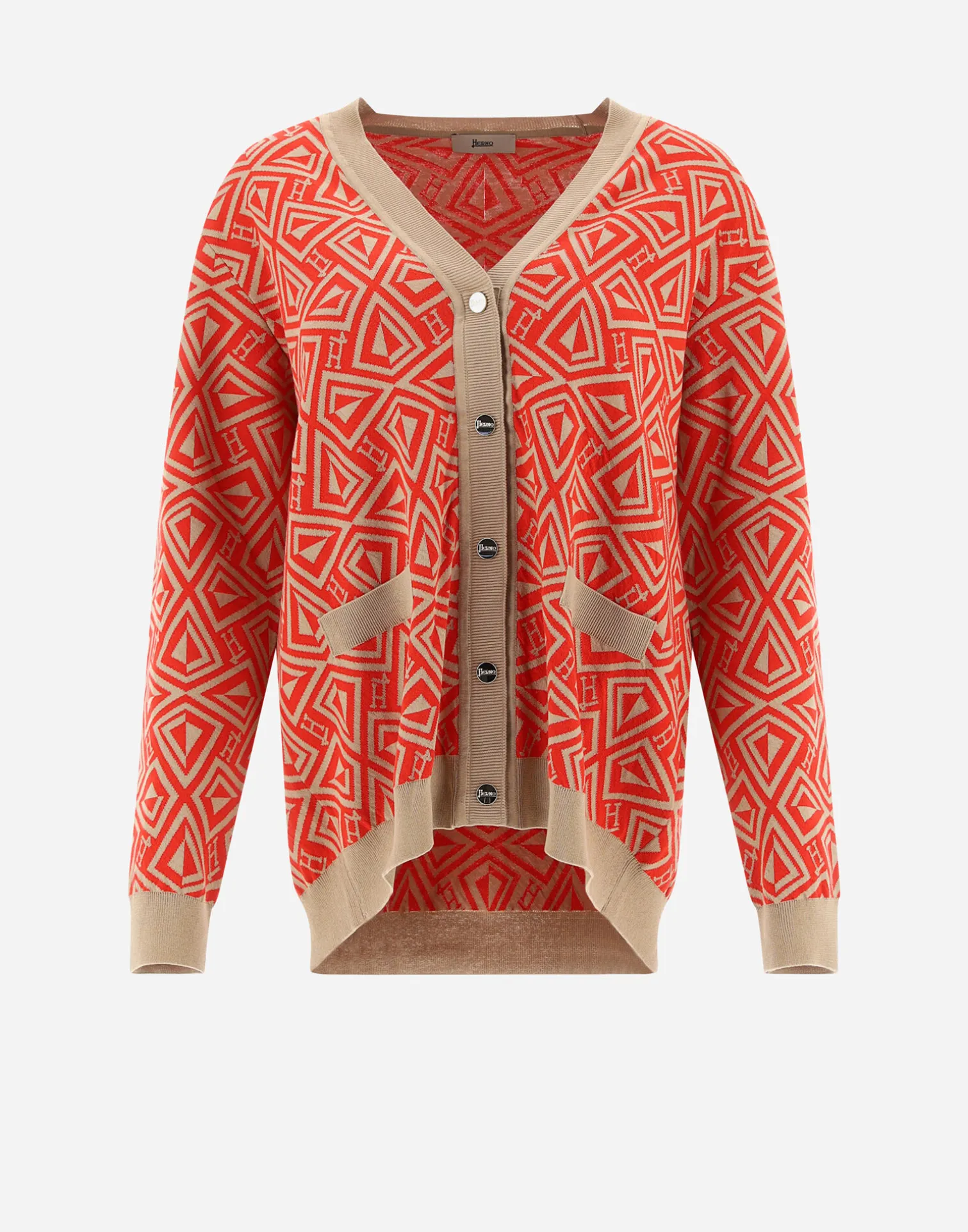 Herno Sweaters|Women Sweaters
