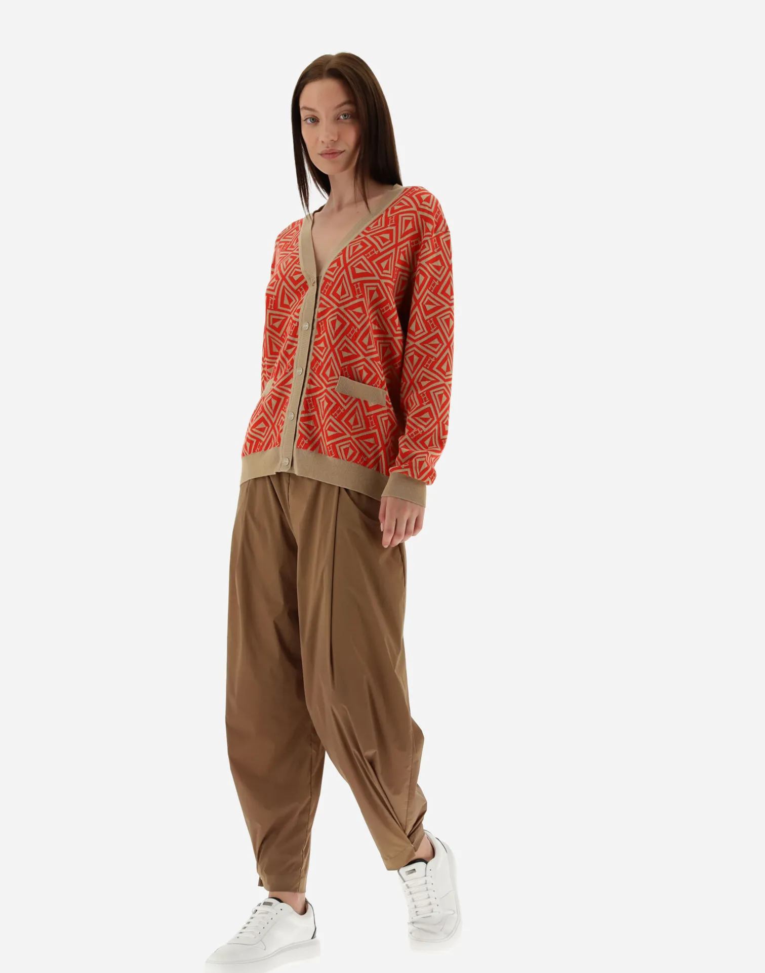 Herno Sweaters|Women Sweaters